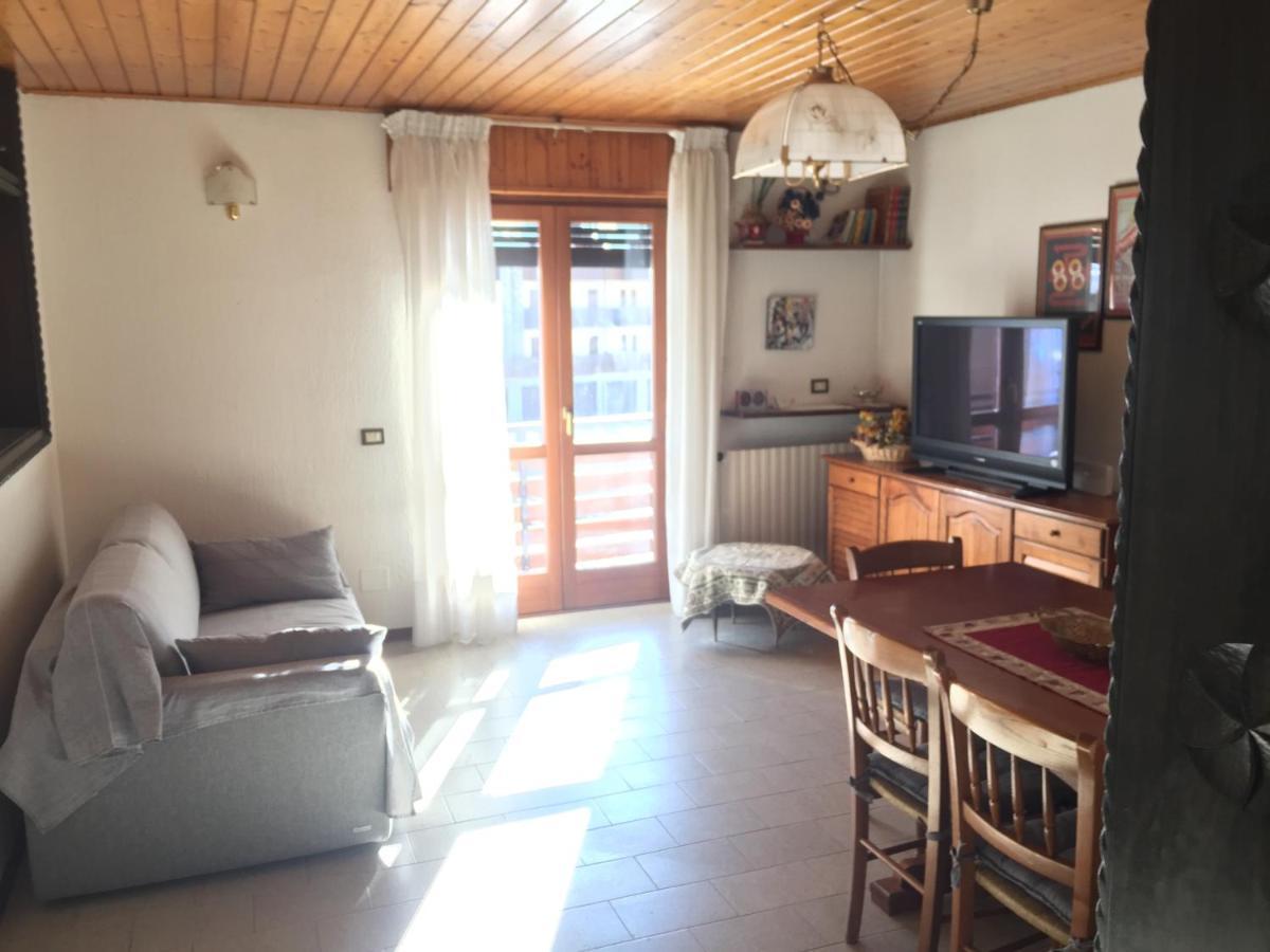 Residenza In Zona Pontedilegno T02034 Villa d'Allegno Exterior foto