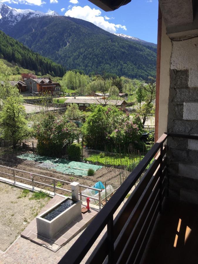 Residenza In Zona Pontedilegno T02034 Villa d'Allegno Exterior foto