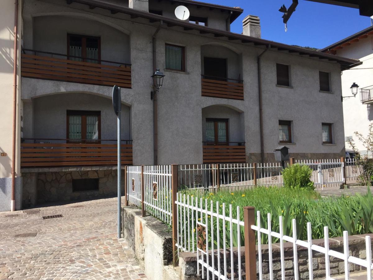 Residenza In Zona Pontedilegno T02034 Villa d'Allegno Exterior foto